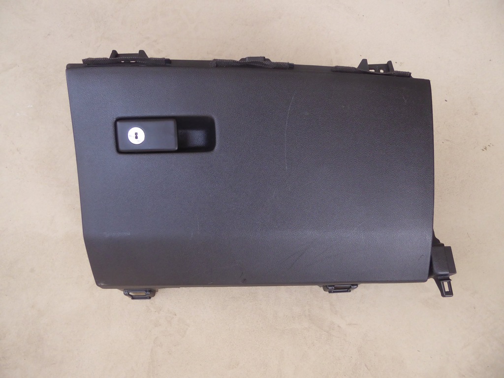 фото №1, Бардачок консолі пасажира sportage 2016 2017 iv