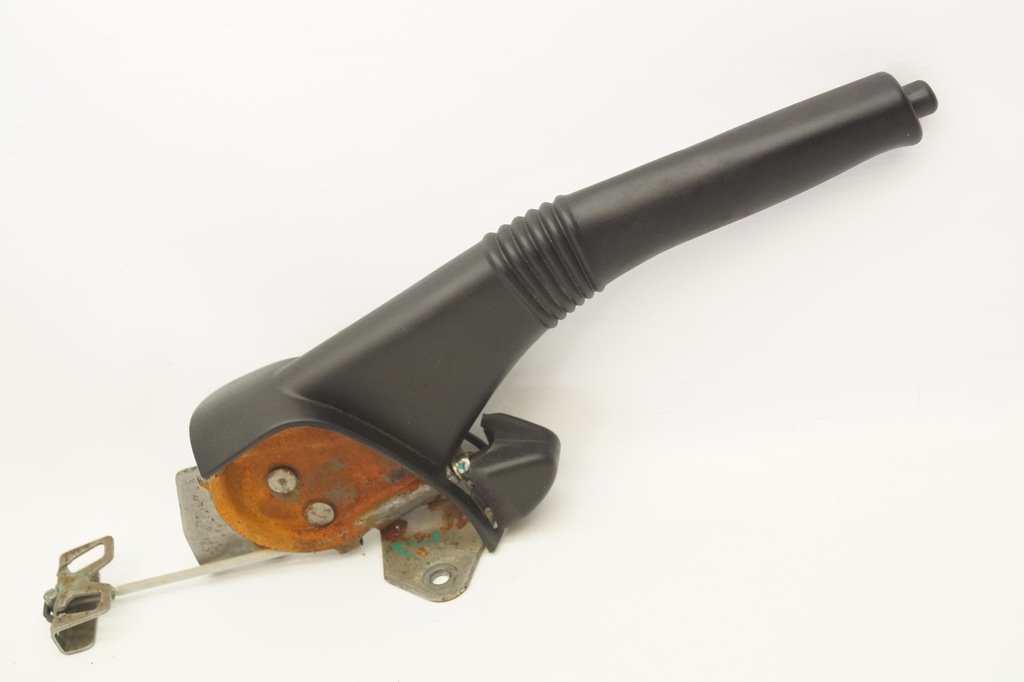 фото №1, Dacia sandero ii рычаг тормоза ручного