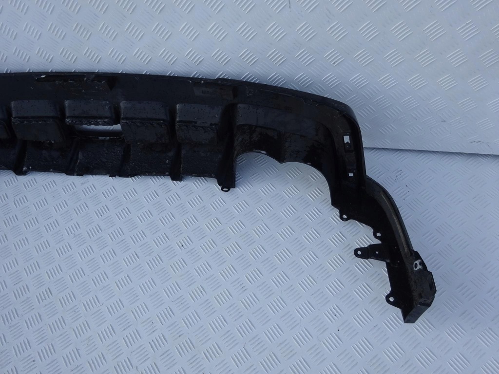 фото №5, Honda civic ix 9 type r 15-17 бампер спойлер