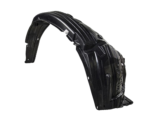 фото №1, Підкрилок suzuki grand vitara 2005-2014 перед праве