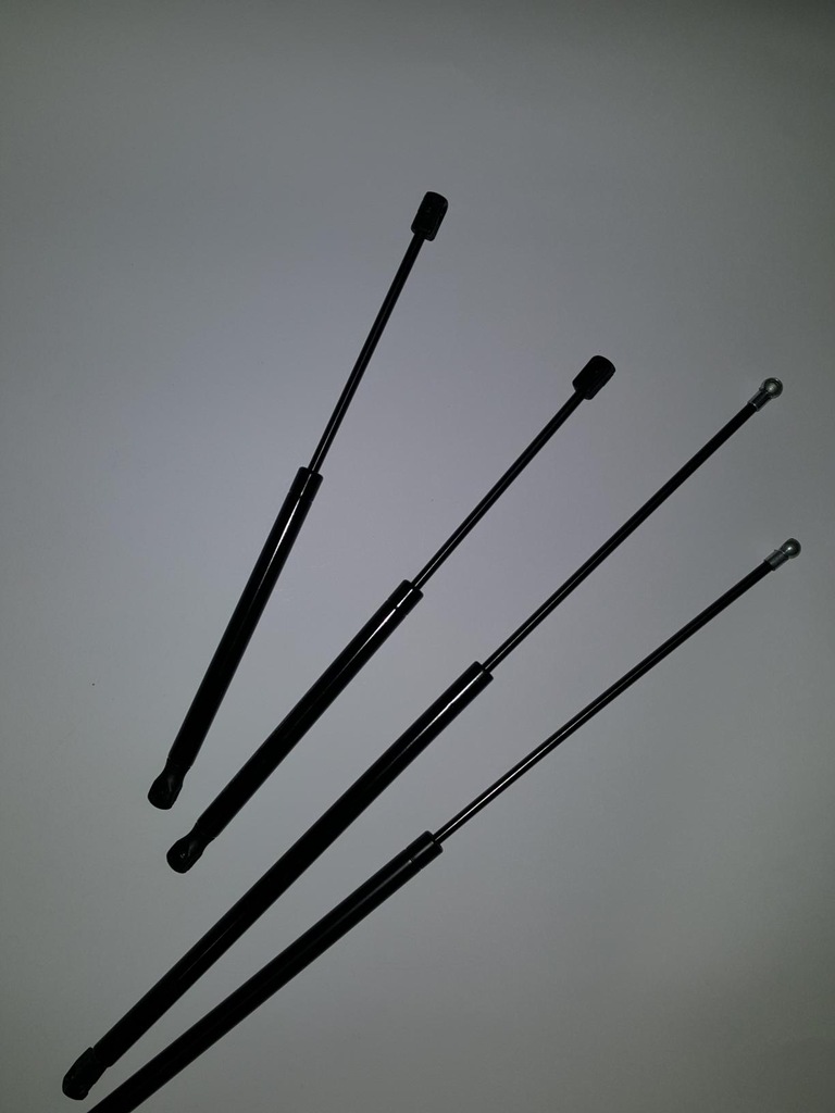 фото №1, Volvo s40 96-04 пружина газовая #