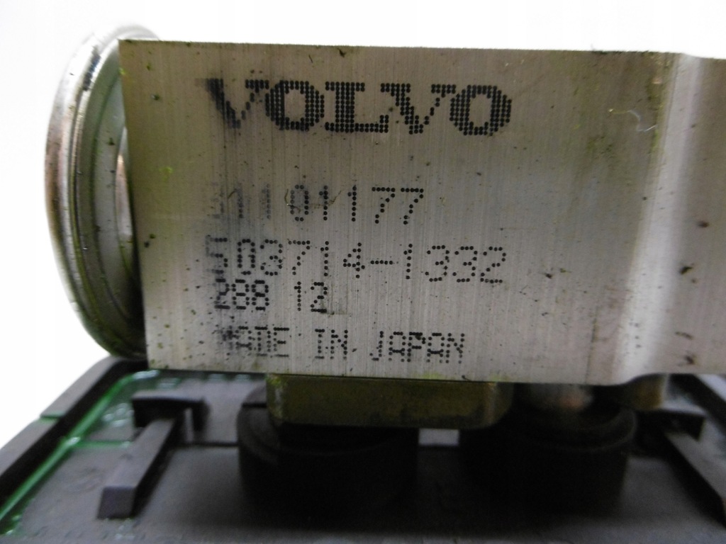 фото №4, Радиатор отопитель кондиционера volvo xc90