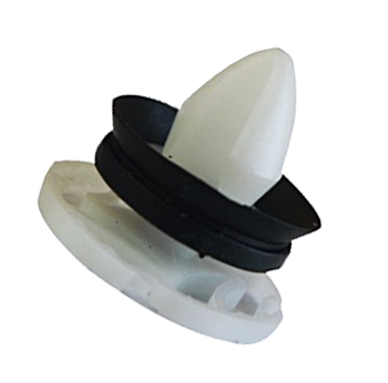 фото №2, Кліпса оббивочний 10 двері citroen ds4 ds5 x10