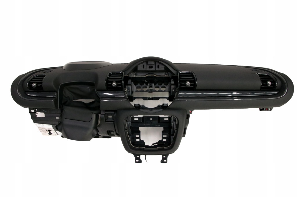 фото №1, Mini f54 clubman приборная панель приборная консоль idealna