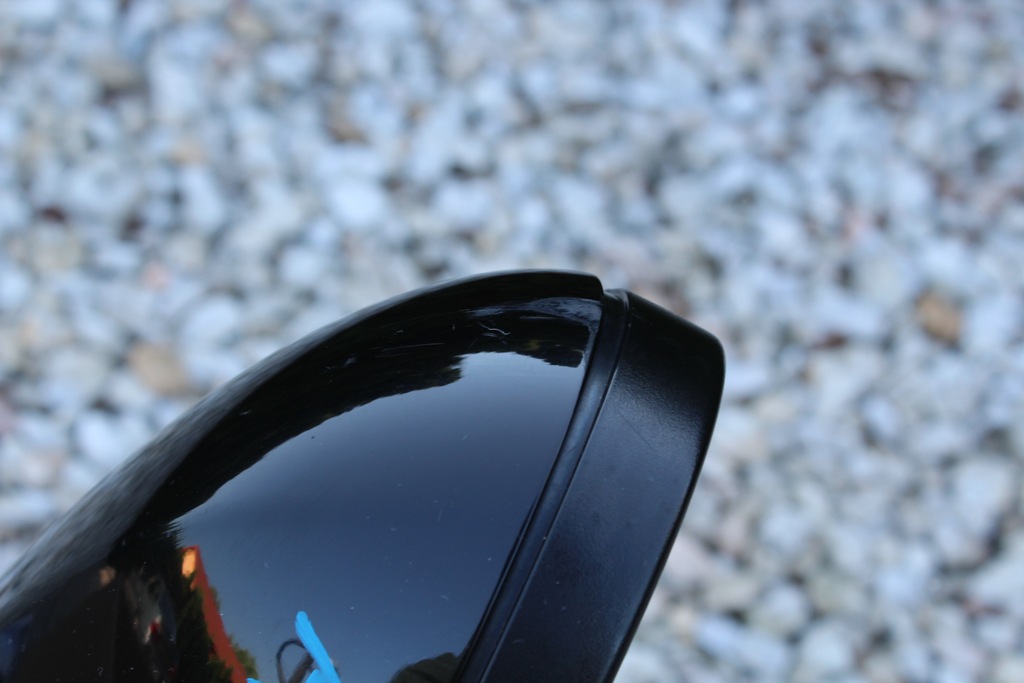 фото №4, Bmw e87 зеркало правое 5 pinów schwarz ii eu