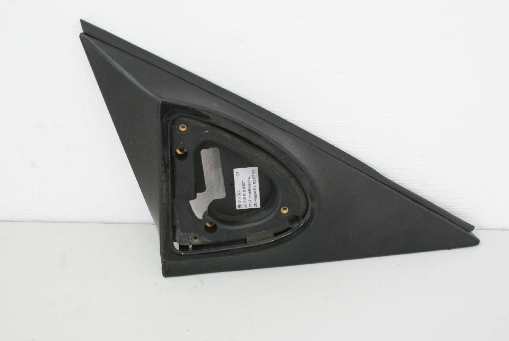 Купить Зеркало правое треугольник mercedes cl w15