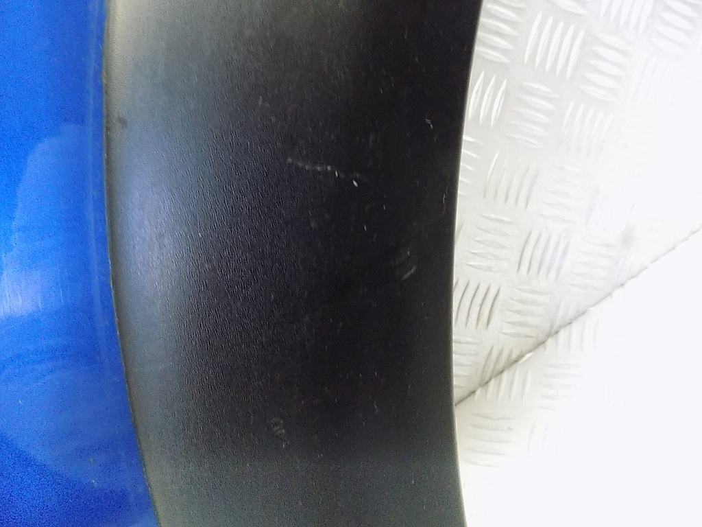 фото №3, Крыло правый перед mini cooper one r50 01-06