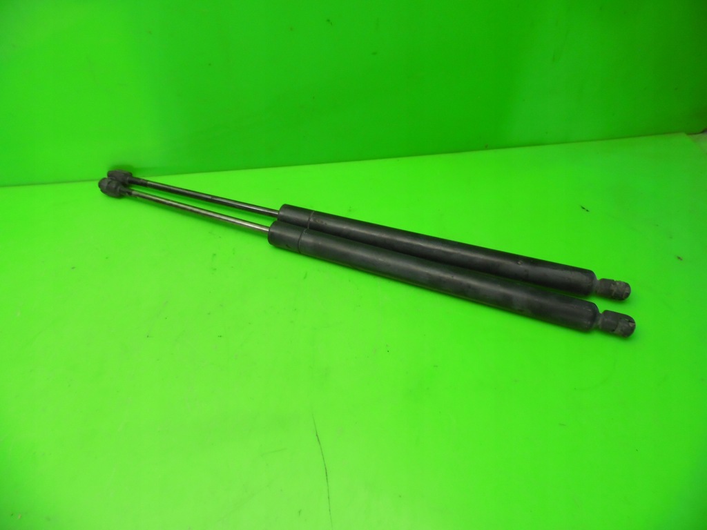 фото №6, Амортизаторы крышки задняя багажника vw sharan i 95-00