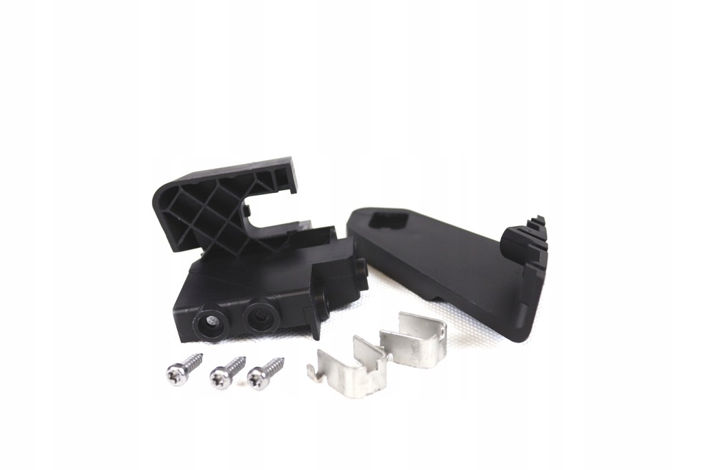 фото №1, Набор ремонтный корпус фара audi a3 правый