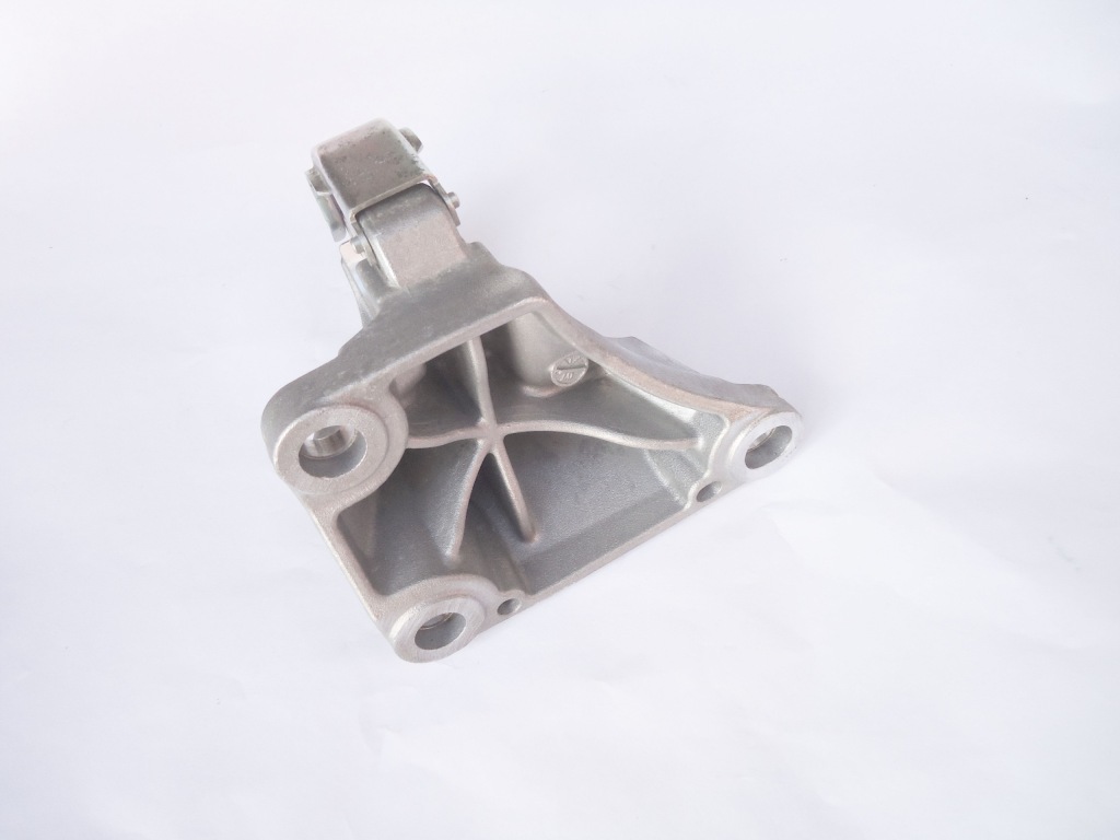 фото №3, Renault megane iv 1,6dci опора полуось оригинал