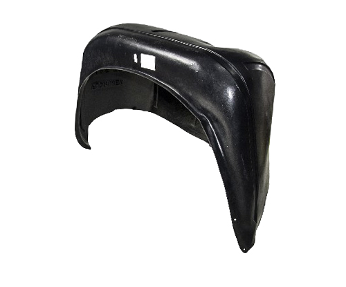 фото №1, Підкрилок renault master ii 1998-2010 задня ліва