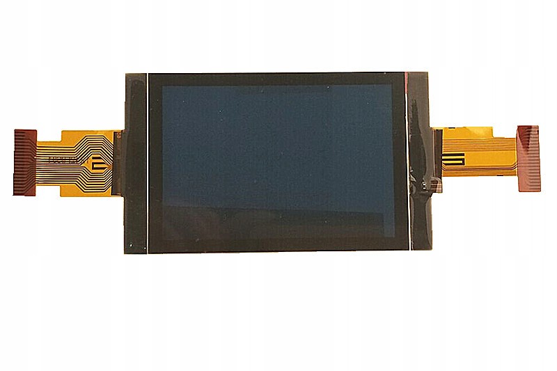 фото №1, Дисплей fis лічильник seat leon toledo новий