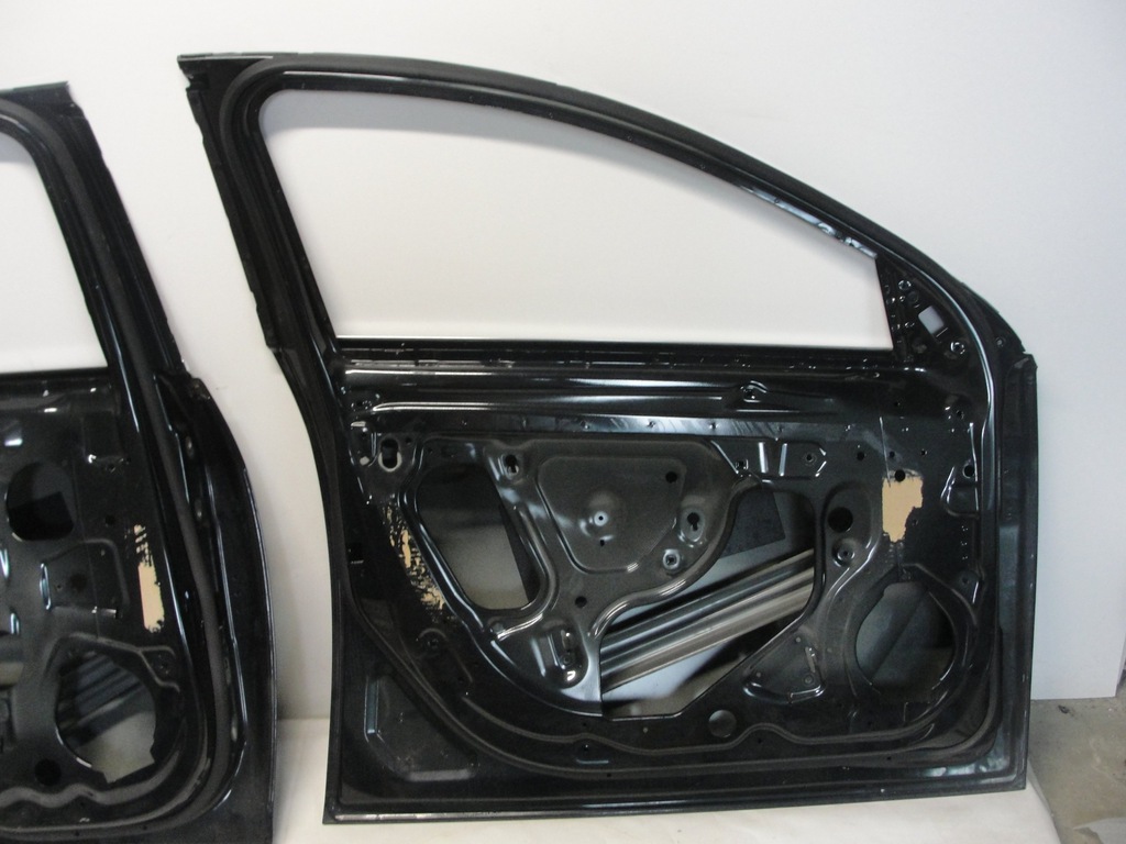 фото №5, Дверь перед левая opel insignia