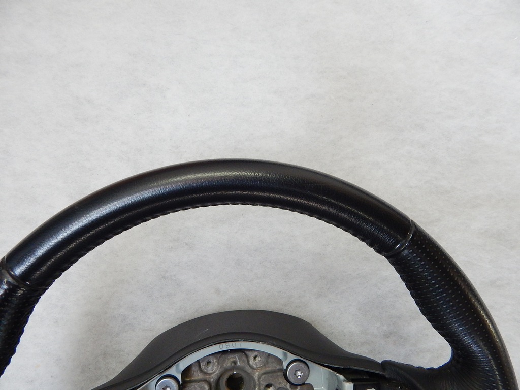 фото №5, Nissan juke - повітропровід шкіра oryg