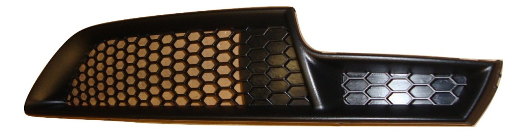 фото №1, Alfa romeo gt решётка бампера czarna левая 457