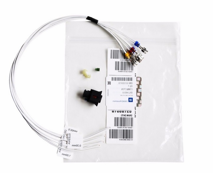 фото №1, Джгут вприску opel vectra c astra h 1.9cdti 150km