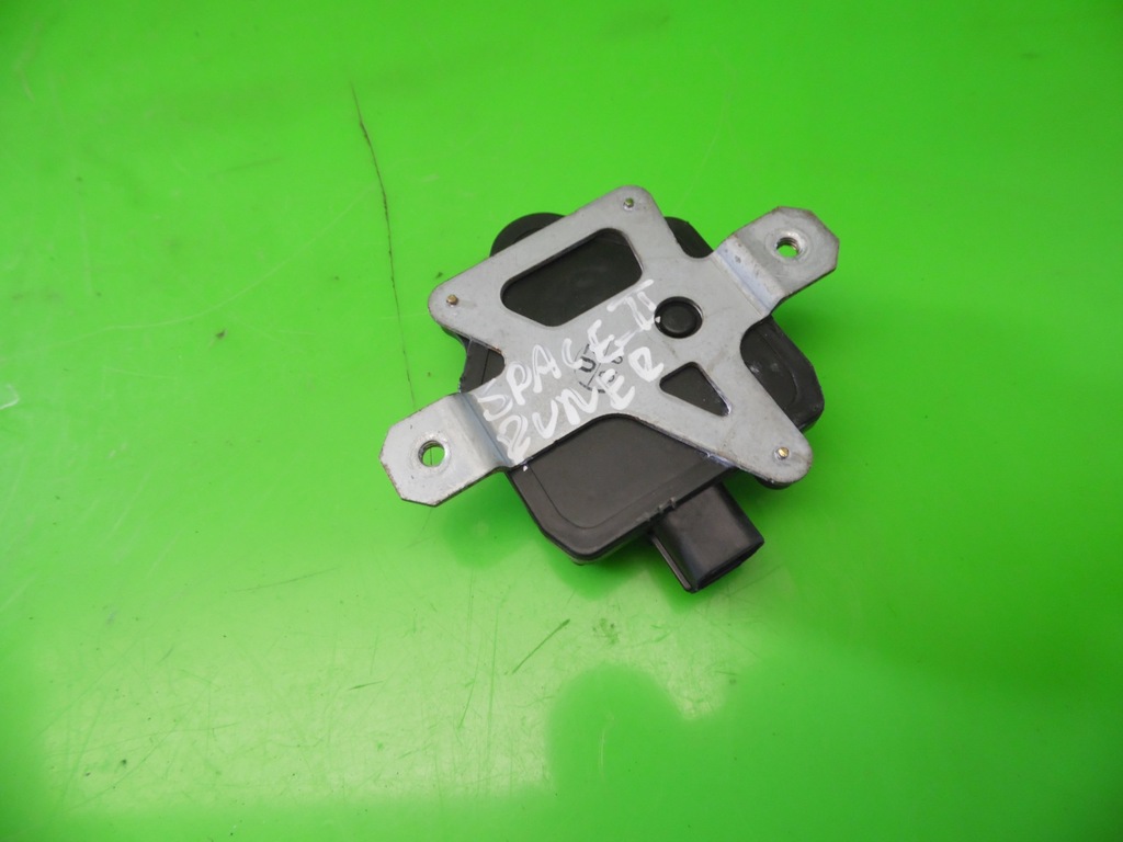 фото №4, Привід замка кришки mitsubishi space runner ii