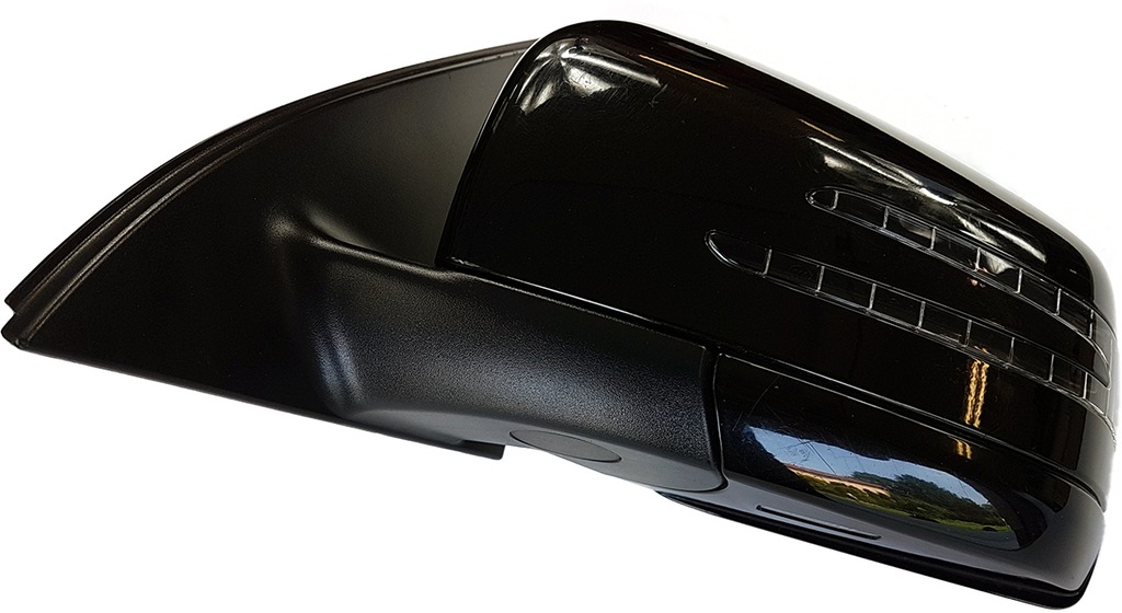 фото №1, Зеркало левая mercedes ml166 w166 gl