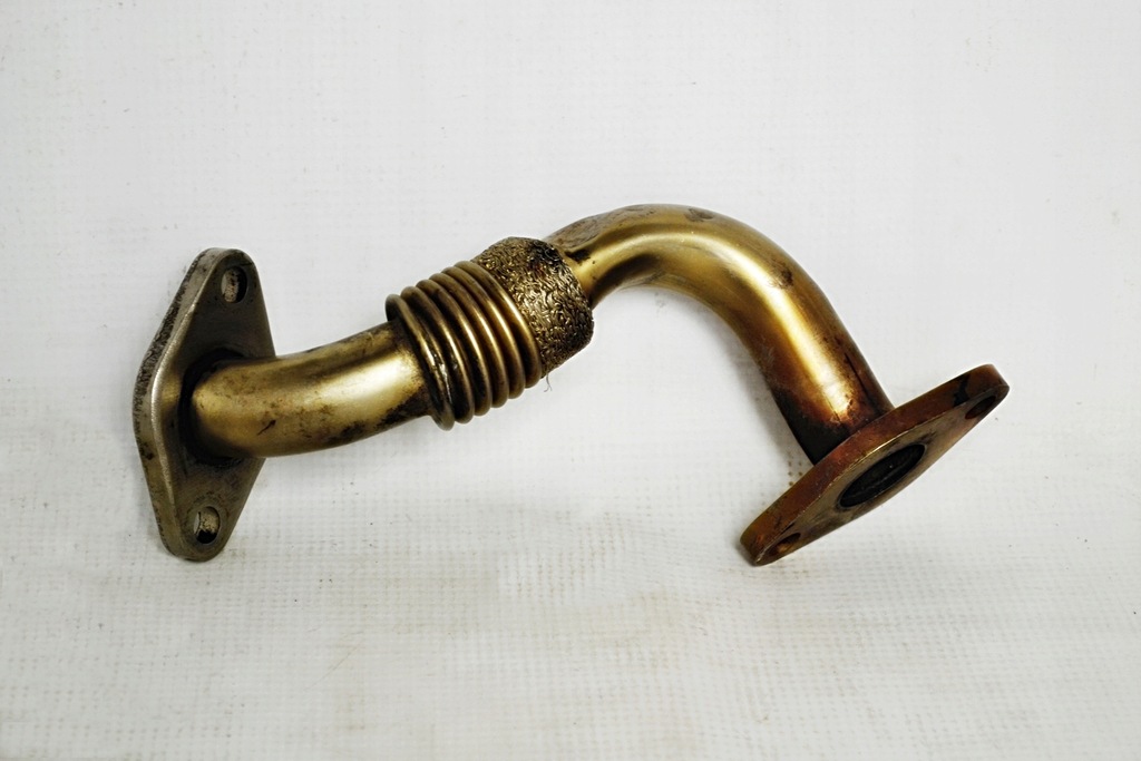 фото №1, Труба трубка egr vw audi 038131521aj