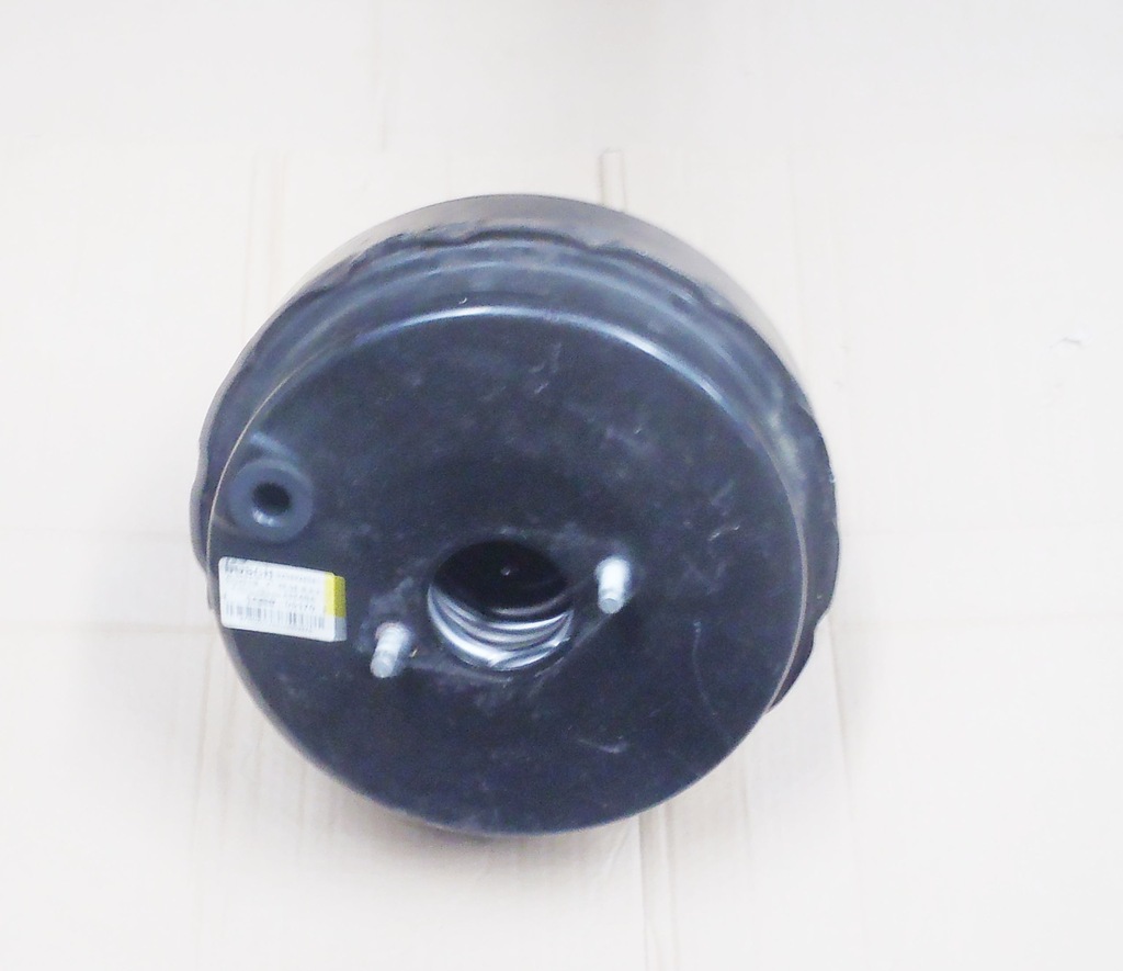 фото №1, Avensis t25 03-08 corolla verso усилитель тормозов тормозные