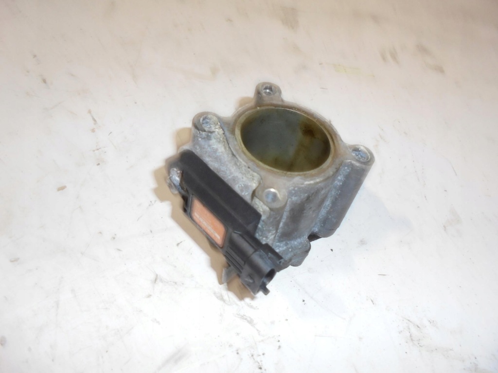 фото №1, Датчик наддува 0281002958 nissan qashqai