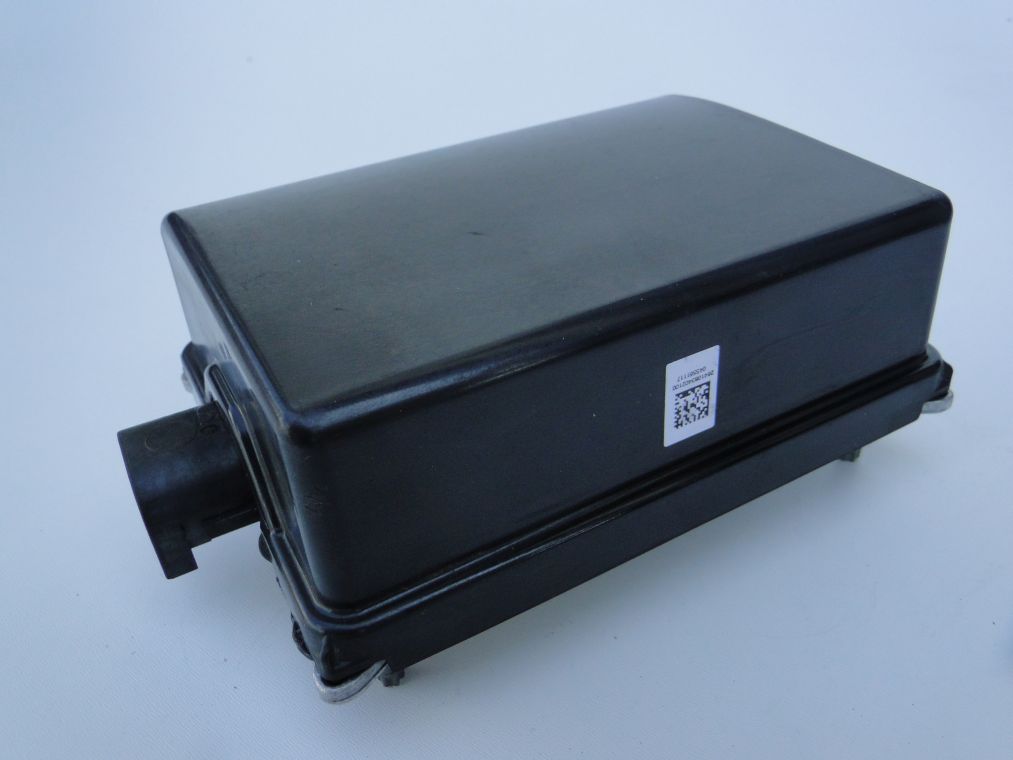 фото №4, Mercedes glc 253 w205 w222 w217 радар a0009007907