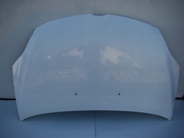 фото №1, Mazda 5-капот