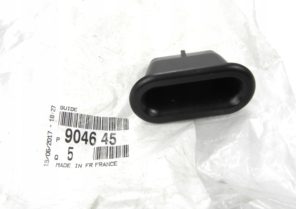 фото №1, Роз'єм штифт двері розсувних jumpy expert 806