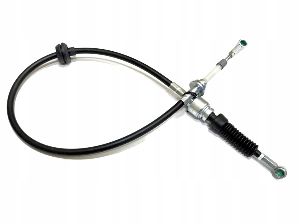 Купить Трос переключения передач ducato boxer jumper 94-02 l