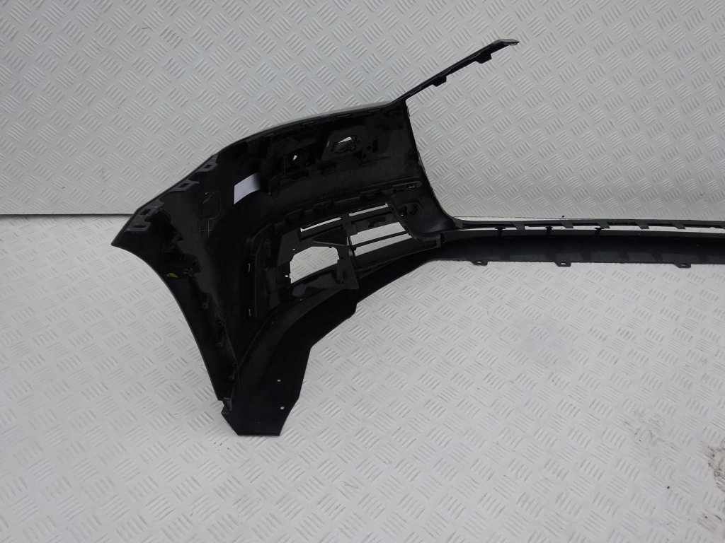 фото №12, Audi a8 4n0 d5 бампер перед передний 4n0807437a