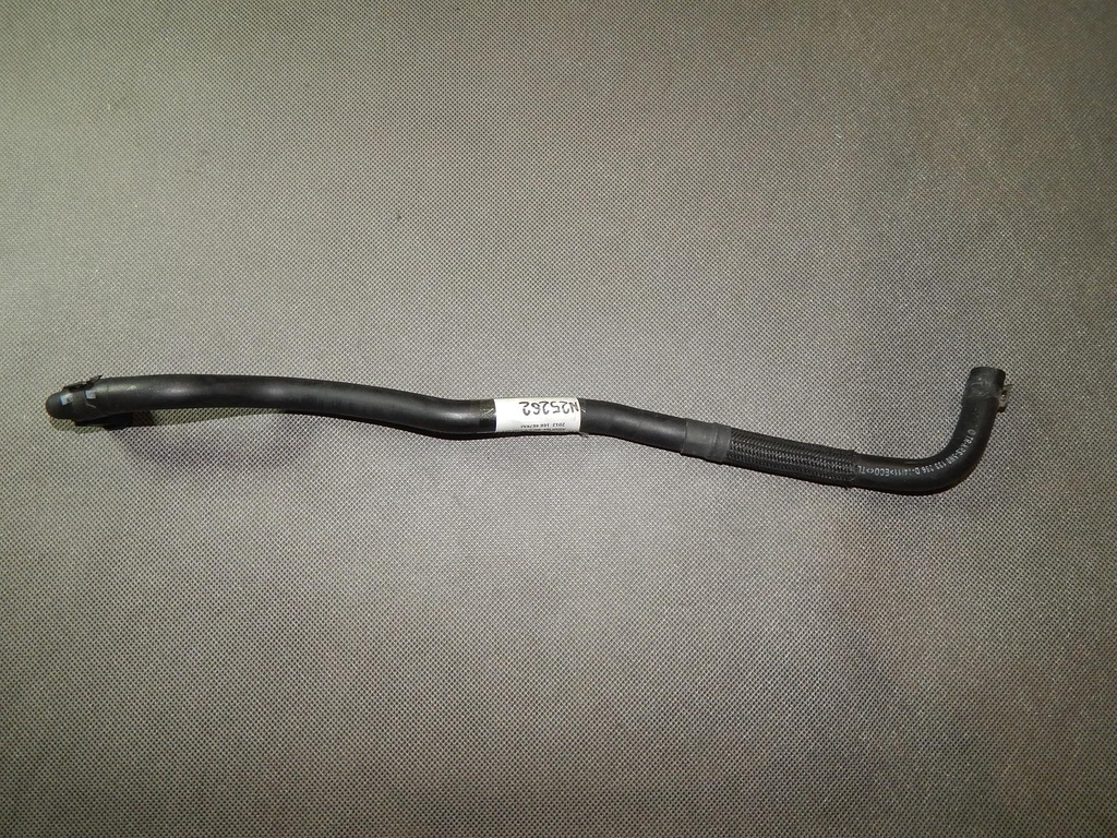 фото №1, Audi q3 8u шланг трубка 5n0133366d