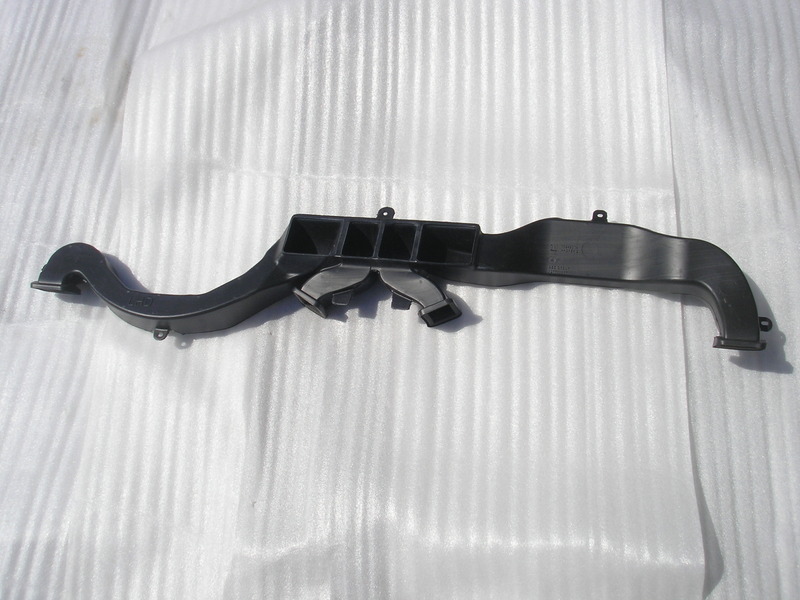 фото №5, Nowe oryg впуск каналы воздуха buick 2011