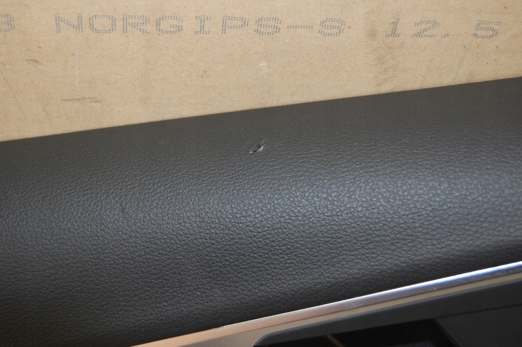 фото №2, Обшивка дверь левый задняя audi a5 8w 8w8