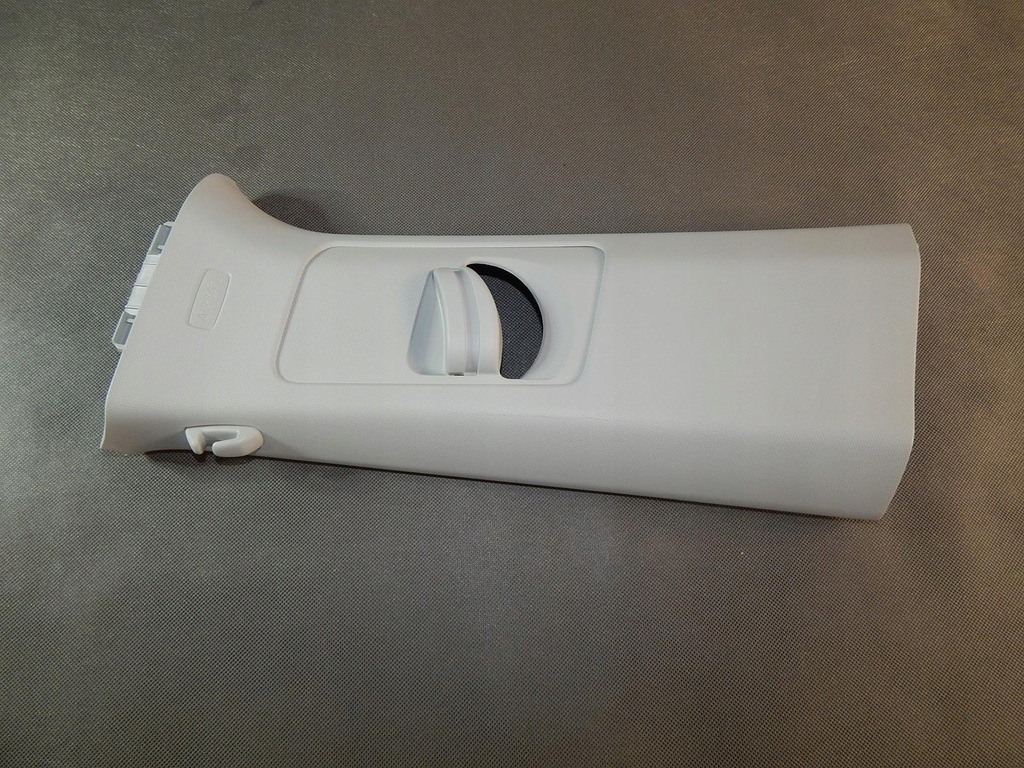 фото №1, Vw sharan защита стойка левая 7n0867243f