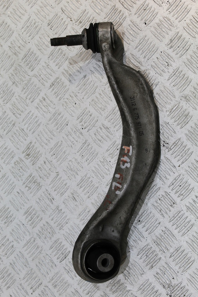 фото №1, Важіль лівий bmw 6 f12 6775971