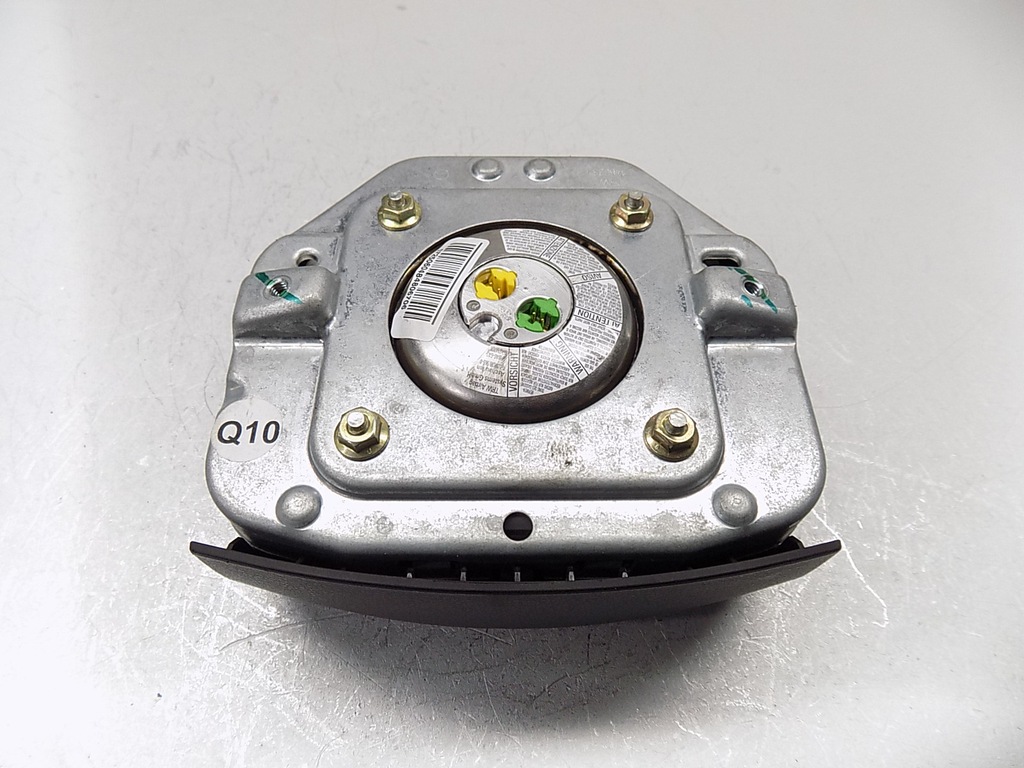 фото №5, Подушка водія - mercedes ml w164 w251 w245