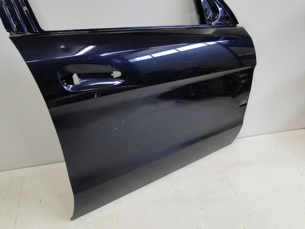 фото №5, Mercedes ml w166 gl x166 двері передні праве 166