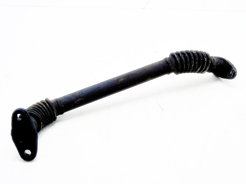 фото №1, Трубка egr 2.5td hyundai h200 galloper h100