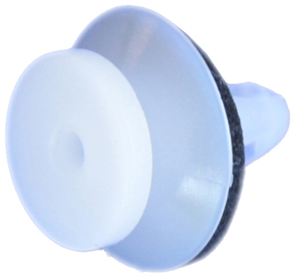 фото №1, Клипса накладки порога порог mitsubishi eclipse