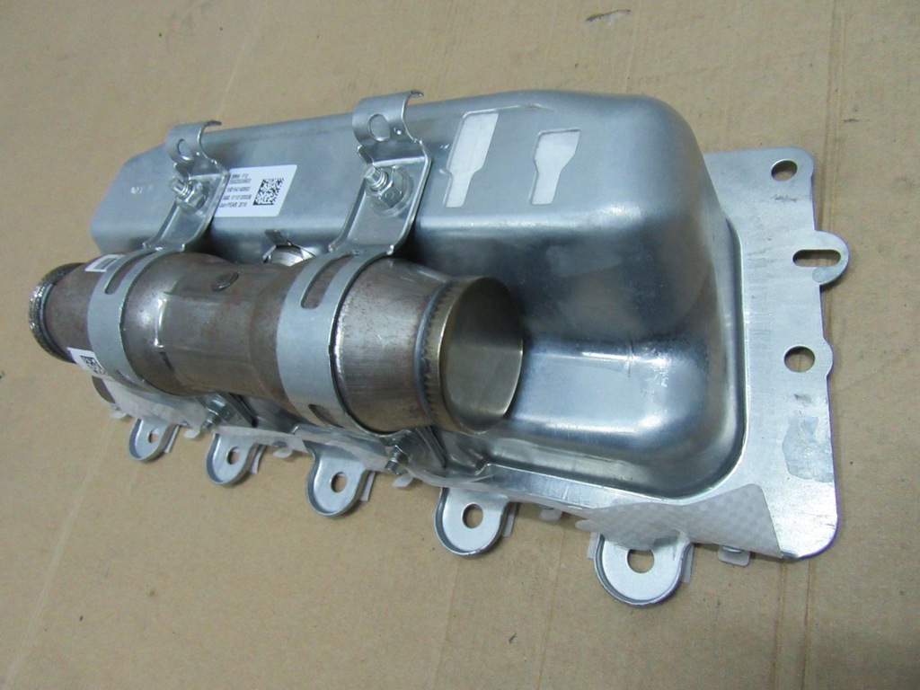 фото №7, Подушка безопасности bmw f10 f11 подушка пассажира bmw f10 f11 подушка безопасности