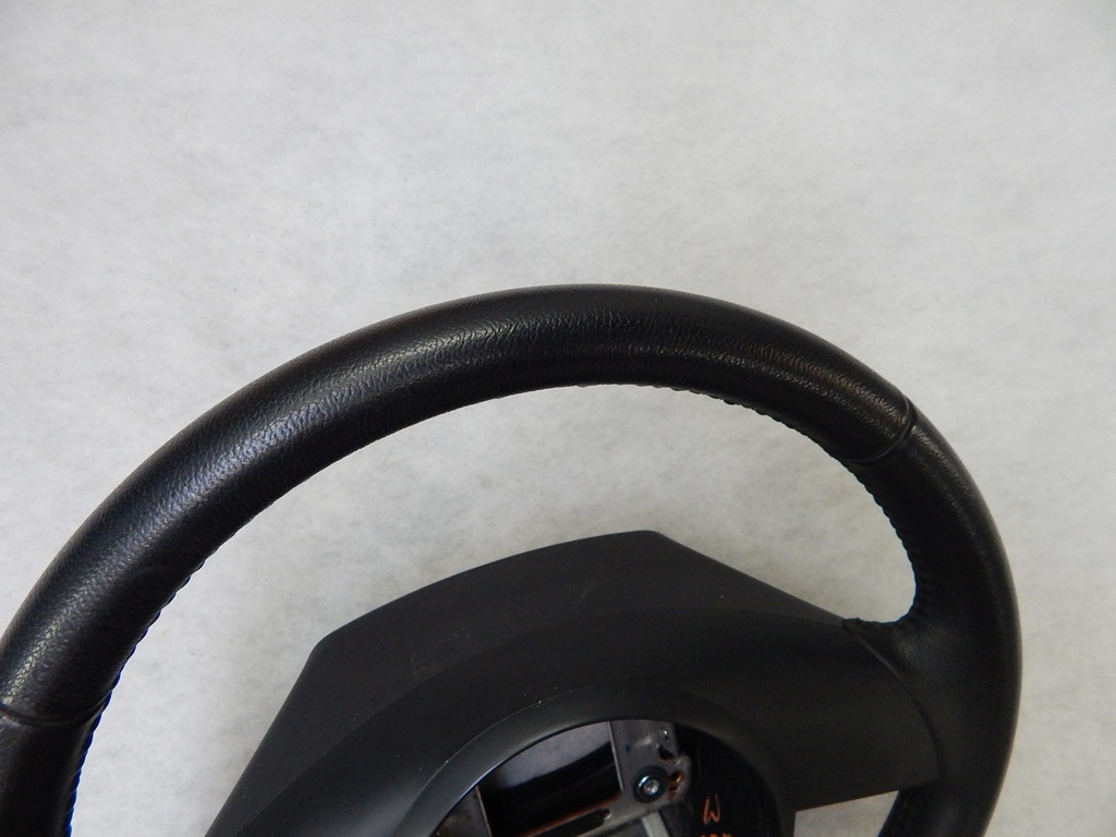 фото №8, Kia picanto lift - воздуховод кожа ładna