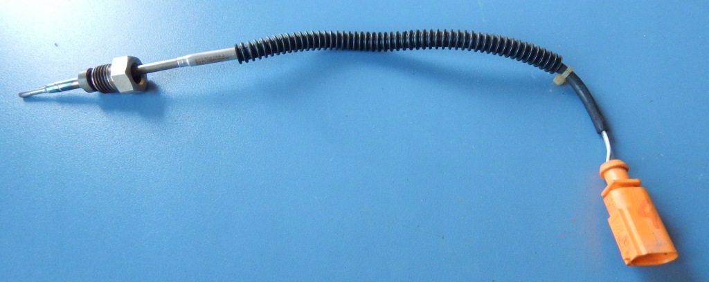 Купить Audi a4 a5 a6 3.0 tdi датчик лямбда-зонд датчик выхлопных газов