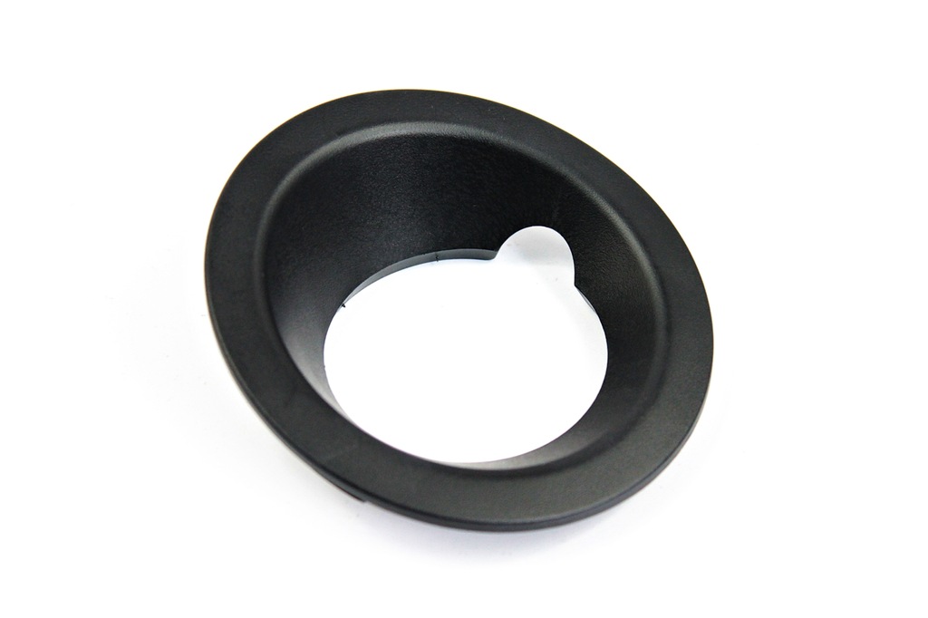 фото №1, Bmw x3 e83 рамка защита противотуманной фары левая оригинал