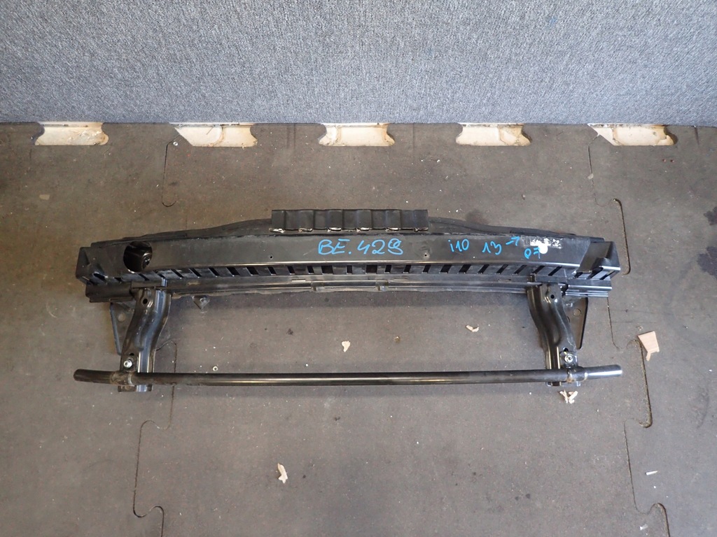 фото №1, Балка бампера перед hyundai i10 13-