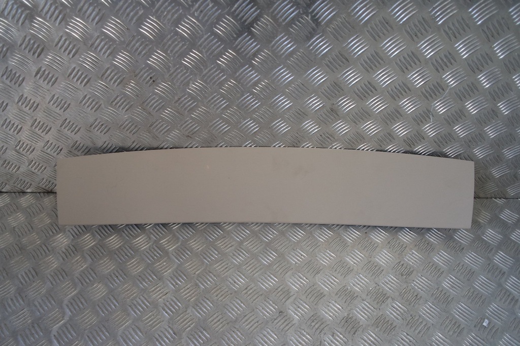 фото №1, Bmw x5 f15 захист кришки стельовий