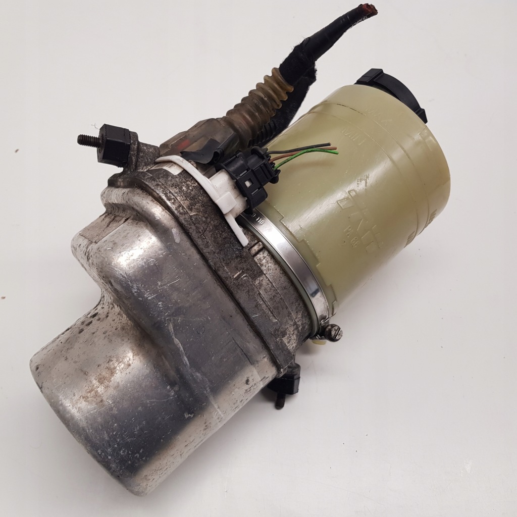 фото №1, Насос усилителя opel vectra c trw гарантия !fv