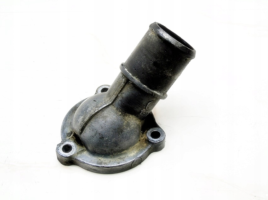 фото №1, Патрубок водяний mazda 2.0 td 16v 323 vi premacy