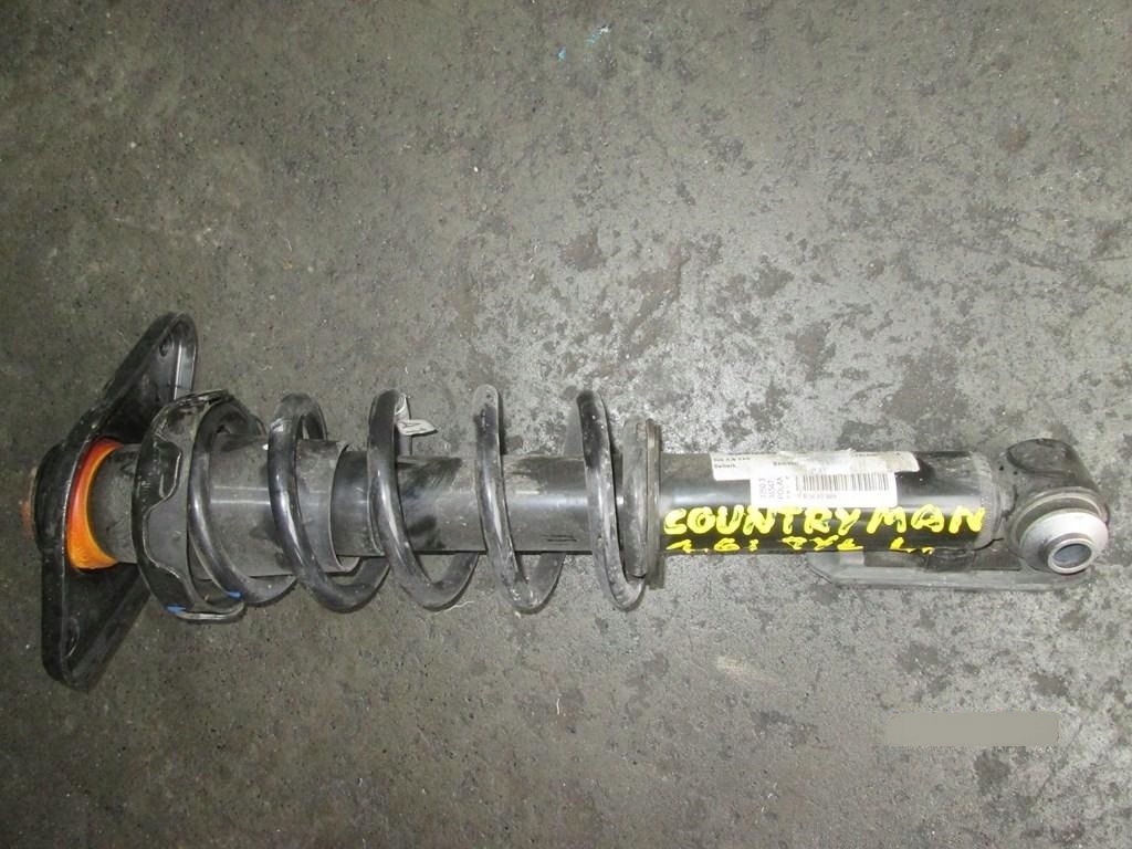 фото №2, Амортизатор задня задній лівий правий mini countryman r60