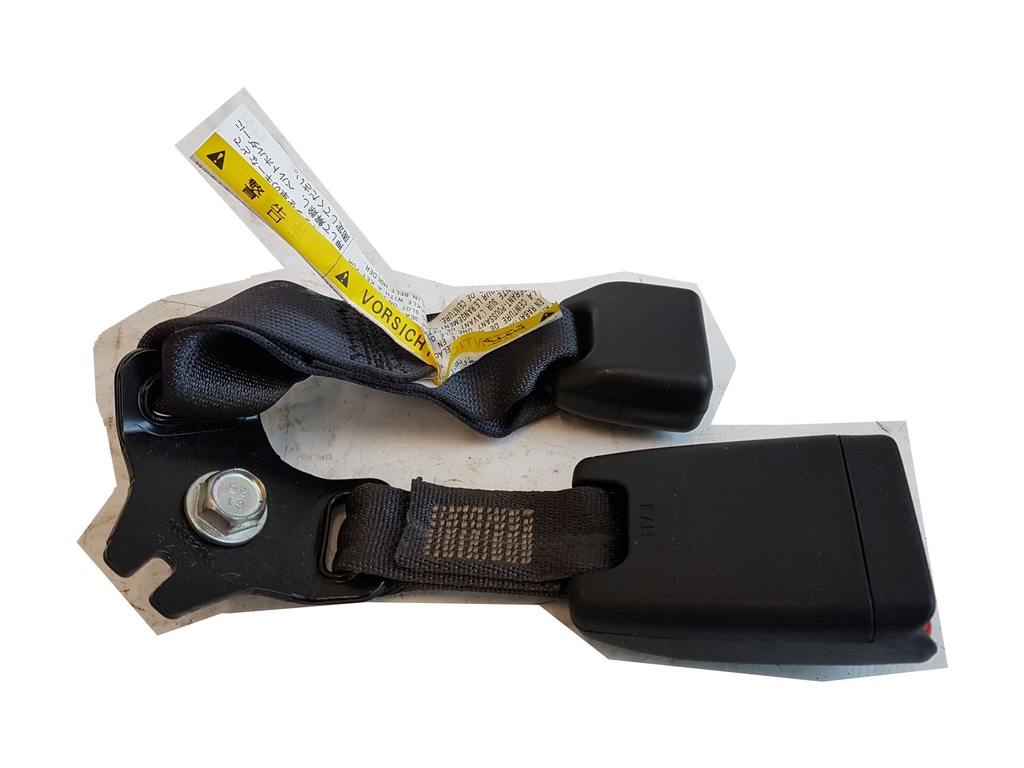 фото №1, Замок поперечина безпеки impreza gh інше