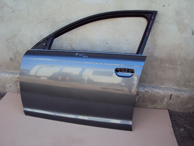 фото №2, Двері лівий перед audi rs6 c6